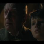 Benjamin Evan Ainsworth Instagram - Back in 2020, I joined the cast of The Sandman at Shepperton Studios to shoot the pilot, playing a young Alex Burgess. Almost 2 years later and the incredible world of @thesandmanofficial is streaming NOW on Netflix across the globe and I couldn’t be more proud to have played a small part in creating this show! #thesandman #netflix #thesandmannetflix #thesandmanuniverse #neilgaiman