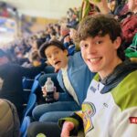 Benjamin Evan Ainsworth Instagram - When in Rome…🇨🇦 #gotroopsgo @ohlbattalion
