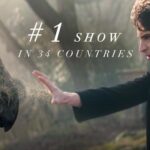 Benjamin Evan Ainsworth Instagram - Wow! The Sandman is the #1 show in 34 countries! Who’s watched it? If not, make sure to catch it this weekend! It was an amazing experience to play Alex Burgess in the pilot episode with such an incredible cast. Swipe across for a few behind-the-scenes pictures from my time on the shoot. #thesandman