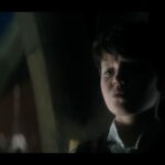 Benjamin Evan Ainsworth Instagram - Back in 2020, I joined the cast of The Sandman at Shepperton Studios to shoot the pilot, playing a young Alex Burgess. Almost 2 years later and the incredible world of @thesandmanofficial is streaming NOW on Netflix across the globe and I couldn’t be more proud to have played a small part in creating this show! #thesandman #netflix #thesandmannetflix #thesandmanuniverse #neilgaiman