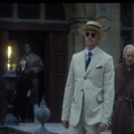Benjamin Evan Ainsworth Instagram - Back in 2020, I joined the cast of The Sandman at Shepperton Studios to shoot the pilot, playing a young Alex Burgess. Almost 2 years later and the incredible world of @thesandmanofficial is streaming NOW on Netflix across the globe and I couldn’t be more proud to have played a small part in creating this show! #thesandman #netflix #thesandmannetflix #thesandmanuniverse #neilgaiman