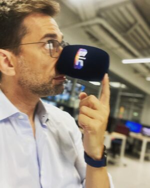 Bento Rodrigues Instagram - Vim meter o nariz 🤪
