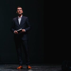 Bento Rodrigues Instagram - Debate sobre o impacto do incrível mundo novo da inteligência artificial na medicina

@in4medcongress