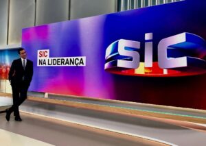 Bento Rodrigues Instagram - A liderança é de quem vê 🤓
@sicoficial