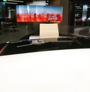 Bento Rodrigues Instagram - Hoje, à hora de sempre