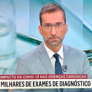 Bento Rodrigues Instagram - Numa semana muito desafiante, o primeiro jornal da sic manteve a liderança destacada, como há muito acontece. Obrigado a quem continua a escolher-nos, uma prova de  fidelidade e confiança a que responderemos sempre com trabalho, rigor, ética e espírito de equipa. Bom fim de semana.