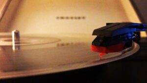 Bento Rodrigues Instagram - Regresso ao vinil