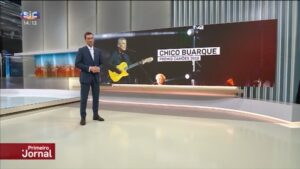 Bento Rodrigues Instagram - Canta, Chico!