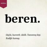 Beren Saat Instagram -