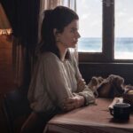 Beren Saat Instagram - Atiye’s journey by @yigit__eken 💫🐝 hair&makeup by @mahmutterzi & @ebrukiziltan