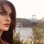 Betül Şahin Instagram - Lovers in İstanbul 💛