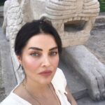 Betül Şahin Instagram - Samimiyetin lisanı yoktur. Samimiyet sözlerle açıklanamaz. O, gözlerden ve tavırlardan anlaşılır. Mustafa Kemal Atatürk Anıtkabir