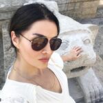 Betül Şahin Instagram - Samimiyetin lisanı yoktur. Samimiyet sözlerle açıklanamaz. O, gözlerden ve tavırlardan anlaşılır. Mustafa Kemal Atatürk Anıtkabir