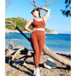 Betül Şahin Instagram - Bütün sanat, doğanın bir taklididir