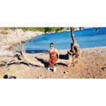Betül Şahin Instagram - Bütün sanat, doğanın bir taklididir