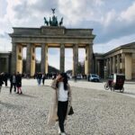 Betül Şahin Instagram – 🤗🤍 Berlin, Germany