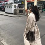 Betül Şahin Instagram – 🤗🤍 Berlin, Germany