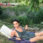 Betül Şahin Instagram - 🛶💜