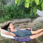 Betül Şahin Instagram - 🛶💜