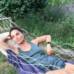 Betül Şahin Instagram - 🛶💜