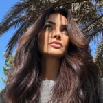 Betül Şahin Instagram - Güneş altındaki hiçbir şey tesadüfi değildir🌞☀️