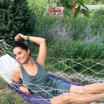Betül Şahin Instagram - 🛶💜