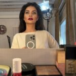 Betül Şahin Instagram - 🌟 Makeup @eliffelverr Hair @yasintufekchi And dear me🥰