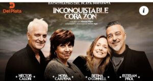 Betina O'Connell Instagram - A partir del 3 de Mayo a las 12 a.m por @radiodelplata