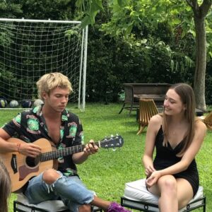 Betina O'Connell Instagram - Franco Massini; el más divino de todos . Un sol
Cumple Juli 
Gracias!!!!!!