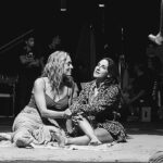 Betina O'Connell Instagram - @eleowexler @reveladosenblancoynegro disfrutando de esta experiencia con mi amiga del alma