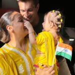 Bipasha Basu Instagram - Happy Republic Day 🇮🇳 Jai Hind 🙏 🧿🧿🧿🧿🧿🧿🧿