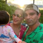 Bipasha Basu Instagram - Mine❤️🧿 #grateful #durgadurga #monkeylove