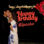 Bipasha Basu Instagram - It’s My Birthday ❤️🧿 . . . . . . @sunsiyamresorts @oneaboveglobal @sunsiyamiruveli Sun Siyam Iru Veli