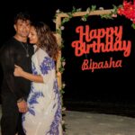 Bipasha Basu Instagram - It’s My Birthday ❤️🧿 . . . . . . @sunsiyamresorts @oneaboveglobal @sunsiyamiruveli Sun Siyam Iru Veli