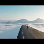 Birdy Nio FS Instagram - Director’s new work , filmed in Iceland last month. 上個月去冰島拍的新作品，陳零九 -「 Sing to me 」Music video。 大雪試圖掩蓋著你走過的痕跡，在這座以冰雪為名的島嶼，即便我知道再也沒有任何方式了，卻還是竭盡所能的走向那個抵達不了的你，細數的步伐慢慢變成日子，變成季節，變成年月，變成一種不再被回應的信仰。 那麼我們之間的距離，其實也是維持信仰的另一種方式。 ——————————— 一個夜晚的閒聊，開啟了一趟9572公里的旅程，地球的另一邊，那個冰雪覆蓋的世界，一趟最遠的公路之旅。 很感謝剛好出現的零九，即便不常見面，卻還是能懂彼此想要的Vibe，十年了，我們都變成了不一樣的人，也都在自己的事業上成長了許多，再次遇見，一起旅行，一起寫歌，一起被困住，一起在雪地玩音樂，這趟旅程，帶回來的絕對不只是影像而已。 唱片行是雷克雅維克最老的一間唱片行，之前來過幾次很喜歡裡面的氛圍，於是許願以後一定要來這裡拍，這次終於成真了。 謝謝滾石的信任，也謝謝柏良哥和小忍的信任和協助，謝謝辛苦的製片KiKi，一粒，造型師大花謝玄還有攝影師眾甫以及超重要的鳥兒監製蔡蔡，還有妝髮瑋瑋，以及超棒的女主角小馬，這趟瘋狂的公路之旅有你們我真的很開心！ 「你不是去過很多次冰島了？」 「不一樣啊！」 「哪裡不一樣？」 「有你們，不一樣。」 Thx for having us in the amazing store @12_tonar 感謝品牌贊助 Sponsor｜ @aigle ｜ @levis_taiwan 影像團隊 主演Starring｜陳零九 Nine Chen、馬士媛 Megan Ma 製作公司 Production｜鳥兒映像製作有限公司 Birdy Productions. 導演 Director｜邱柏昶 Birdy Nio 副導 Assistant Director｜蔡幸伶 Hsing Lin Tsai 製片 Producer｜石芳綺 Kiki Shih 執行製片Line Producer｜陳怡莉 Yi Li Chen 攝影師 Director of Photography｜林眾甫 Saint Lin 藝人妝髮｜瑋瑋 aroom 造型指導 Costume Designer｜郭芳慈 Kuo Fang Tzu 造型執行 Assistant Costume Designer｜謝睿玄 Jacob Xie 剪接師 Editor｜黃柏勳 Bo Syun Huang 調光師 Colorist｜萬芷瑋 Abby Wan 混音 Sound Mixing｜林傳智 Chuan Lin 字體設計 Font Design｜盧冠瑾 Gwens Lu 特別感謝Special Thanks｜ 12Tónar | Pétur Bjarnason | Labrador Studio | The Irishman Pub | Bókakaffið - Books & Coffee #陳零九 #singtome #冰島 #iceland #musicvideo #用心流浪 #好好生活 #防曬不要擦太多 #浪人 #ontheroad #hostel #travel #wild #roadtrip #lifestyle #mountain #clouds #forest #adventures #landscapephotography #explore #nature #hippie #boho #bohostyle #bohemia