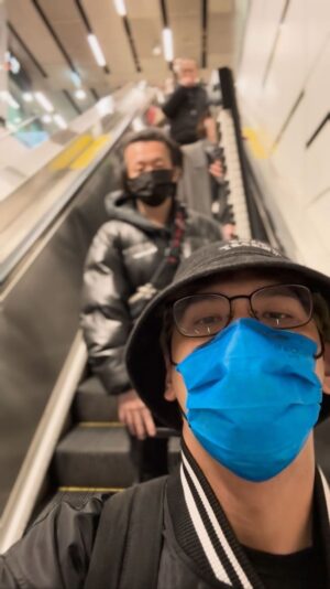 Birdy Nio FS Instagram - 一個毒誓換來了一首歌
這首歌的名字叫做
「我知道那些愛都會是真的 只是你現在沒有那麼愛我了」

#說走就走