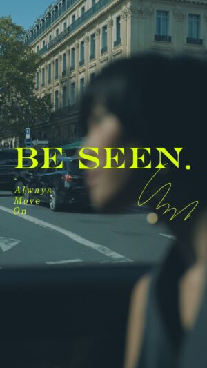Birdy Nio FS Instagram - 《BE SEEN》
We all confront choices and opportunities in our daily lives. We often believe that long-term dedication will make us rock-solid, but whether we're selected or not isn't solely dependent on the effort we invest. A promotion doesn't guarantee immunity from replacement. Last season's fashion show invitations don’t secure one for this season. 

So, after months of profound experiences, I've had a change of perspective. I let go of certain expectations, and watch your heart open up to a world of possibilities. That's the aspect I can truly govern. Just like in @birdynio 's perspective, which is a place I've never been to. It's like stumbling upon a coloring book about myself unintentionally. Others can only depict the outlines and borders in pictures. 

Because those borders are the perspectives others give you. However, what colors and methods we use to fill them in is what we can determine in our own lives.
-
我們每個人的生活每天都在面對
各種「被選擇」與「不被選擇」
我們也以為只要一件事情做久了就能夠穩如泰山不被撼動
但我們的被選擇與不被選擇
從來都不是取決於你的付出多寡
例如被升職不代表你就不會被任何人取代
上一季時裝週我有的品牌秀票不代表這季我就保證一樣有秀票

生活中這樣的過程請問誰不內耗？
但之所以會不斷內耗
是我們把主控權給了別人
是我們允許別人能夠如此輕易地決定我們的快樂與不快樂

所以在這幾個月經歷了很多
我終於轉念了
我要把人生的決定權拉回自己身上
珍惜自己有的
把自己現有的做到最好
就是我唯一能夠掌握的事
也是讓我能夠對自己喜歡的事一直保持前進的動力

（我是分隔線）

從 @birdynio 眼光裡描繪出的自己
是我從來沒到過的地方
像是無意間看到一本關於自己的塗色本
別人能描繪的只有圖片的輪廓跟外框
因為外框就是別人給你的眼光
但是要用什麼顏色跟方式塗滿它
才是我們自己人生能夠決定的

跟Birdy導演團隊合作的第一支Reels影片《BE SEEN》終於誕生了（淚）
希望藉由這一集Reels
看完你們會覺得
發生在我身上的事
在你們生活中也可能有共鳴

And看完這部影片我真心非常Ready 全新的自己開始繼續征戰時裝週了
你們呢！！！
大家期待下一支Reels的主題走向嗎？

導演｜Birdy Nio @birdynio
副導｜Hsing Lin Tsai @hsinglinnnnnn
攝影｜Saint Lin @zhongfu.Lin ,Bo Syun Huang
剪接｜Bo Syun Huang @__syunhuang__
標準字 ｜ Gwens Lu @gwens_lu.crochet