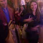Bo Maerten Instagram - de film draait nu 👋🏼