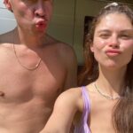 Bo Maerten Instagram - 🌞 en 2 ducks