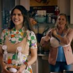 Bo Maerten Instagram - echt suuuper leuk dat ik zo op netflix sta 😃 maar Zwanger & Co dus wel nu te zien en trending 🕺🏼