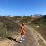 Bo Maerten Instagram - wandelgeluk