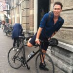 Bo Maerten Instagram - 🥰 De Sportman