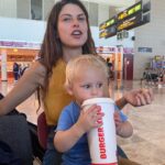 Bo Maerten Instagram - great parenting
