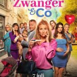 Bo Maerten Instagram - de babyboom nog steeds in volle gang, daarom jouw portie feelgood vanaf 7 juli in de bioscoop🍿 super cast & crew van @zwangerencofilm bedankt voor alles (en moos bedankt voor het stiekem al bij mij in de buik zitten waardoor de rol van eva nog leuker was om te spelen)