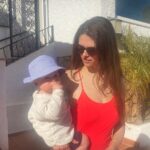Bo Maerten Instagram - 1 zonnebrand op de lens - 2 luns- 3 sangria Altea la Vella