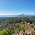 Bo Maerten Instagram - top niet gehaald 🕺🏼 Serra De Bèrnia