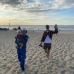 Bo Maerten Instagram - 💚toen het net ging hagelen begonnen aan zomerfoto’s