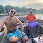 Bo Maerten Instagram - 💚toen het net ging hagelen begonnen aan zomerfoto’s