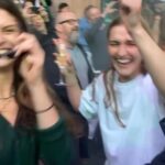 Bo Maerten Instagram - chaos en blijdschap 👋🏼