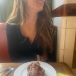 Bo Maerten Instagram - parijs en de grootste portie chocolademousse uit m’n leven